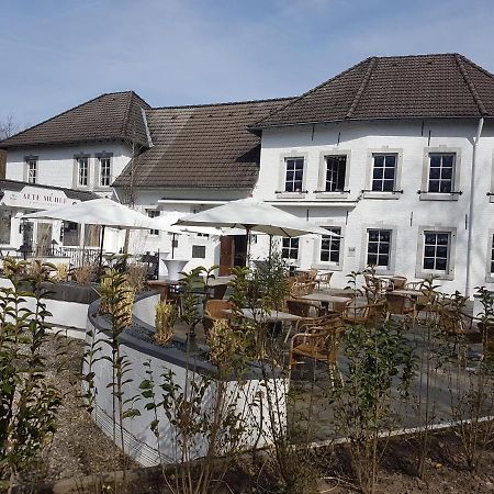 Alte Muhle Bardenberg Aparthotel วัวร์เซเลน ภายนอก รูปภาพ