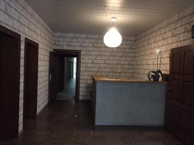 Alte Muhle Bardenberg Aparthotel วัวร์เซเลน ภายนอก รูปภาพ