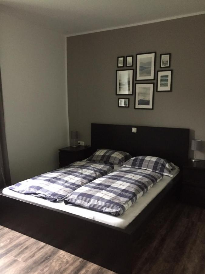 Alte Muhle Bardenberg Aparthotel วัวร์เซเลน ภายนอก รูปภาพ
