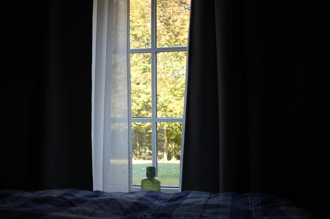 Alte Muhle Bardenberg Aparthotel วัวร์เซเลน ภายนอก รูปภาพ